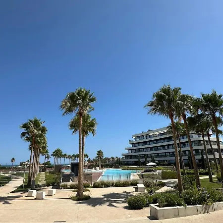 Gelijkvloers 3 Slaapkamer 'thetis' * Torremolinos