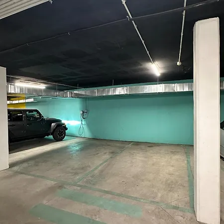 Gelijkvloers 3 Slaapkamer 'thetis' Apartament Torremolinos
