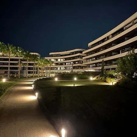 Gelijkvloers 3 Slaapkamer 'thetis' Torremolinos